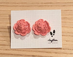 Handmade Earrings - Flowers