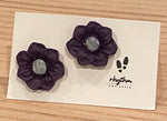 Handmade Earrings - Flowers